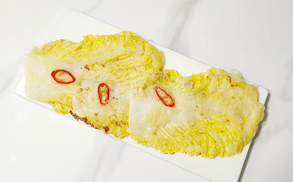 Lunar New Year Korean Pancake Set (Modeum Jeon)