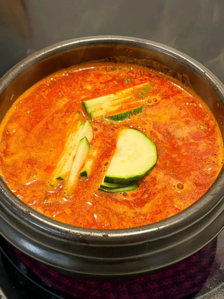 beef sundubu jjigae 19