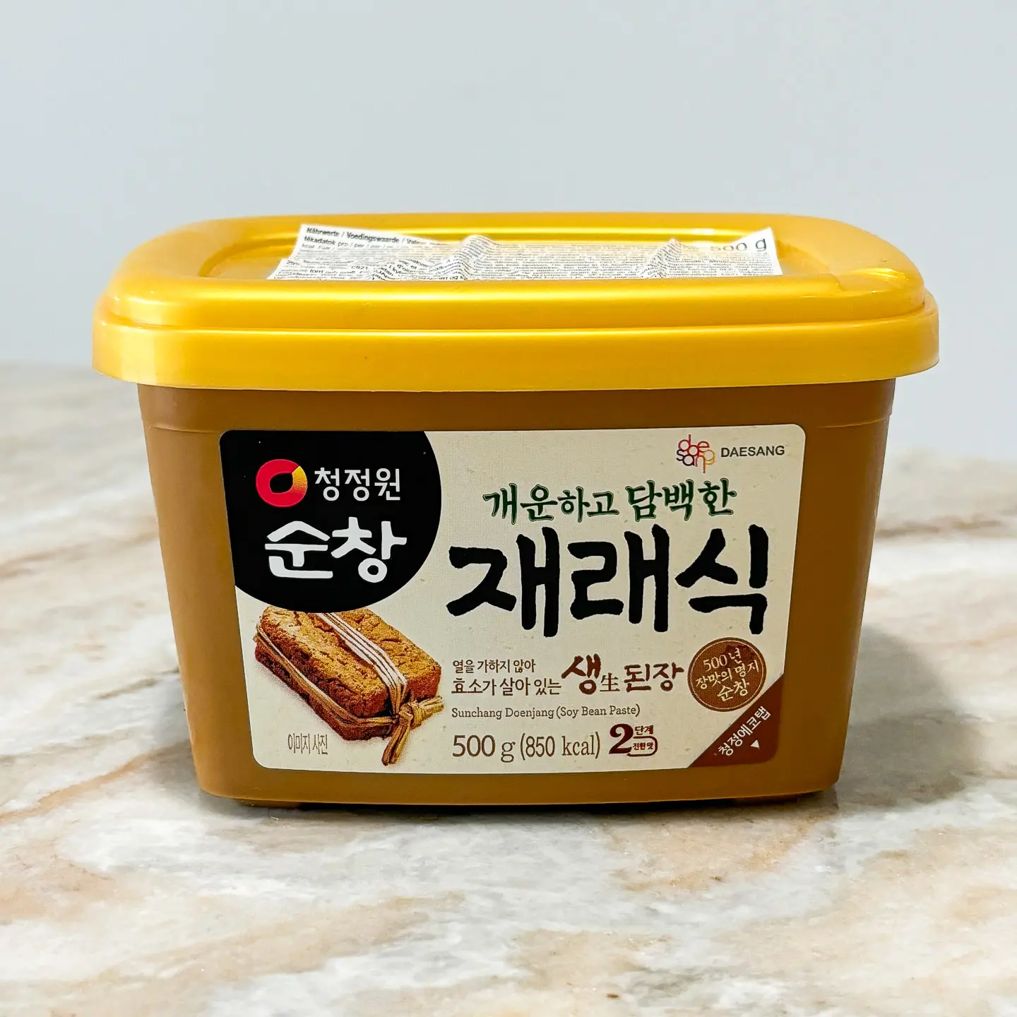 Top 10 Must-Have Korean ingredients for Cooking