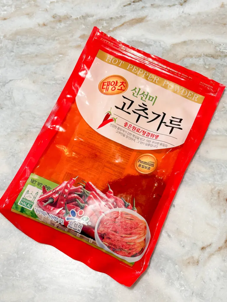 Top 10 Must-Have Korean ingredients for Cooking