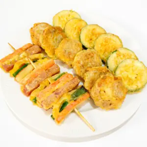 Lunar New Year Korean Pancake Set (Modeum Jeon)