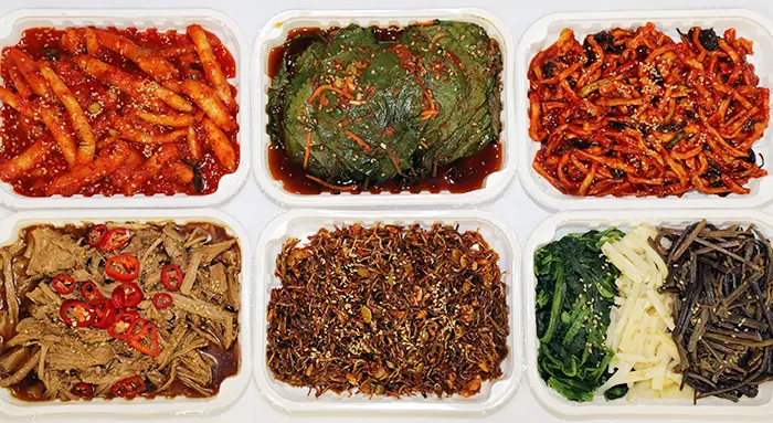 The Best Dolsot Bibimbap